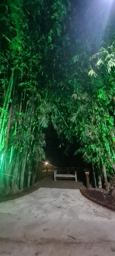 Pousada Sons Do Silencio Socorro  Ngoại thất bức ảnh
