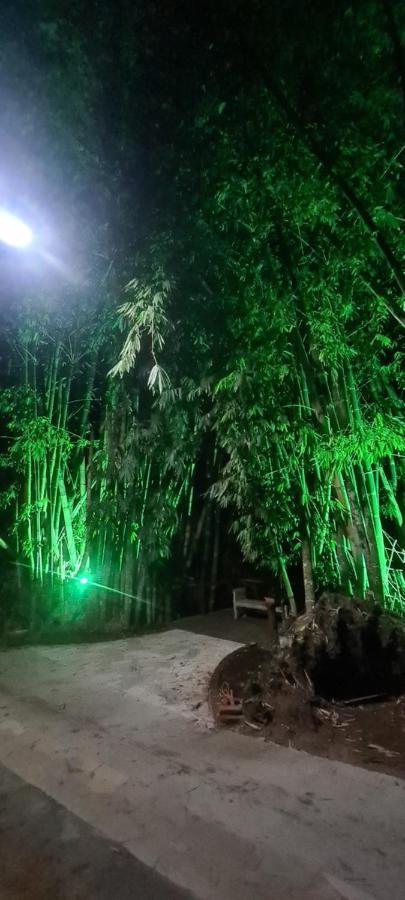 Pousada Sons Do Silencio Socorro  Ngoại thất bức ảnh
