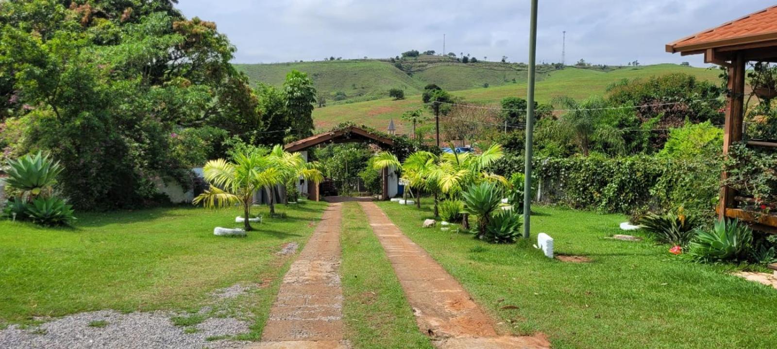 Pousada Sons Do Silencio Socorro  Ngoại thất bức ảnh