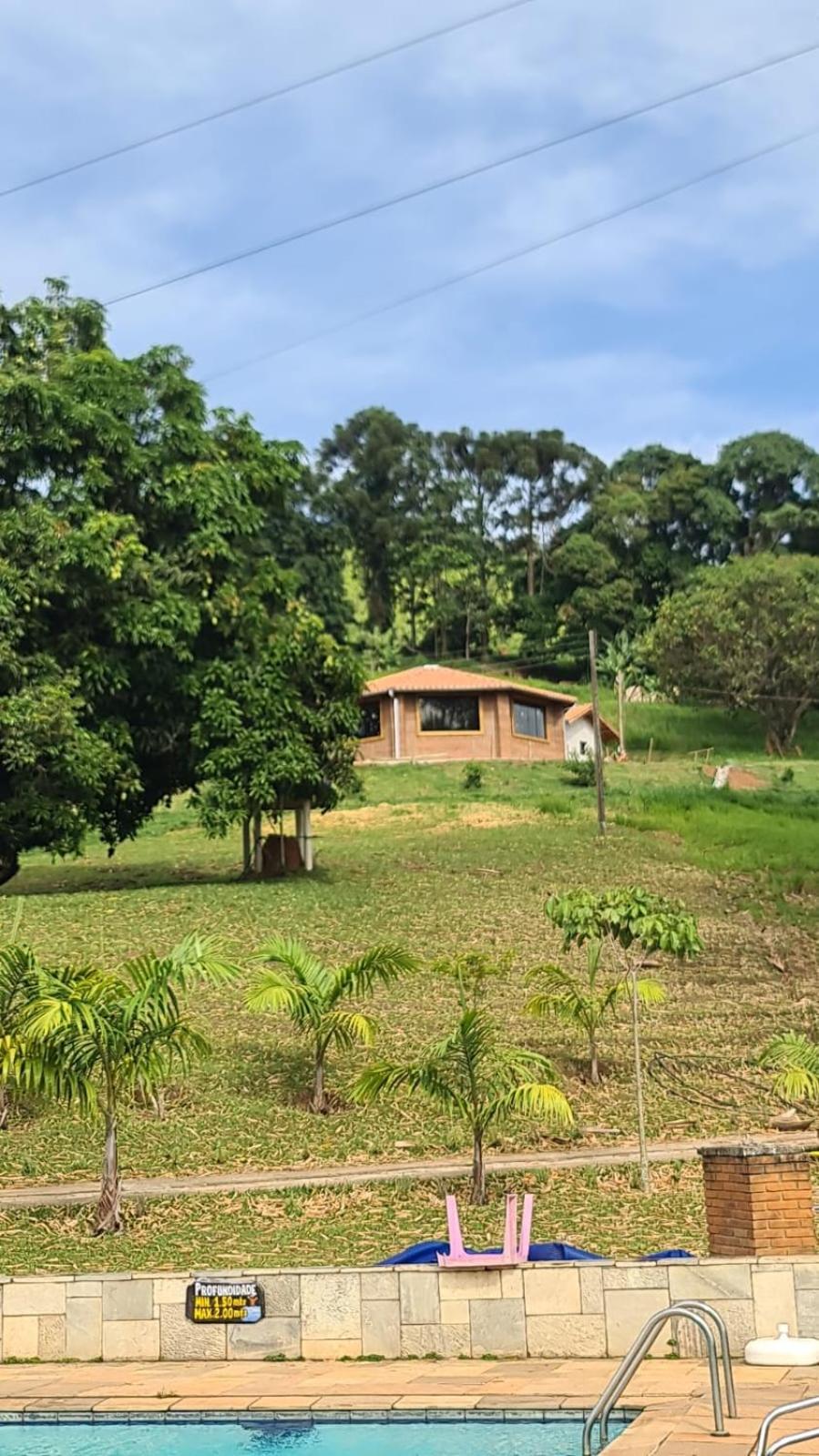 Pousada Sons Do Silencio Socorro  Ngoại thất bức ảnh
